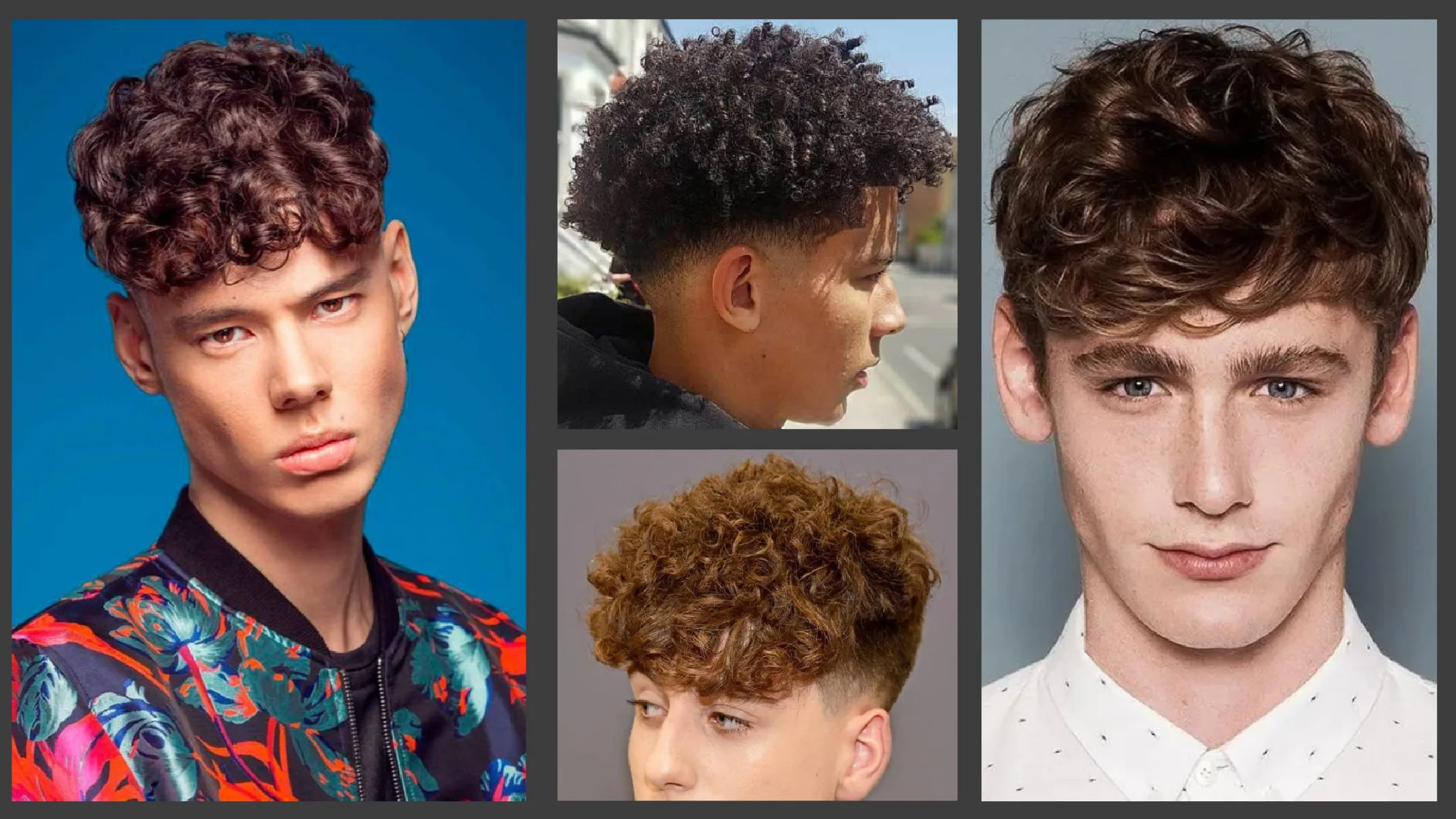 Cesur Kase Kesimi – Bold Bowl Cut Erkek Saç Modeli