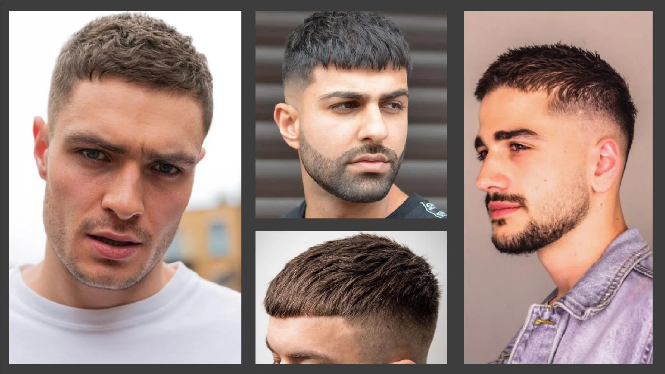 Sağlam Fırçalama – Rugged Brush Up