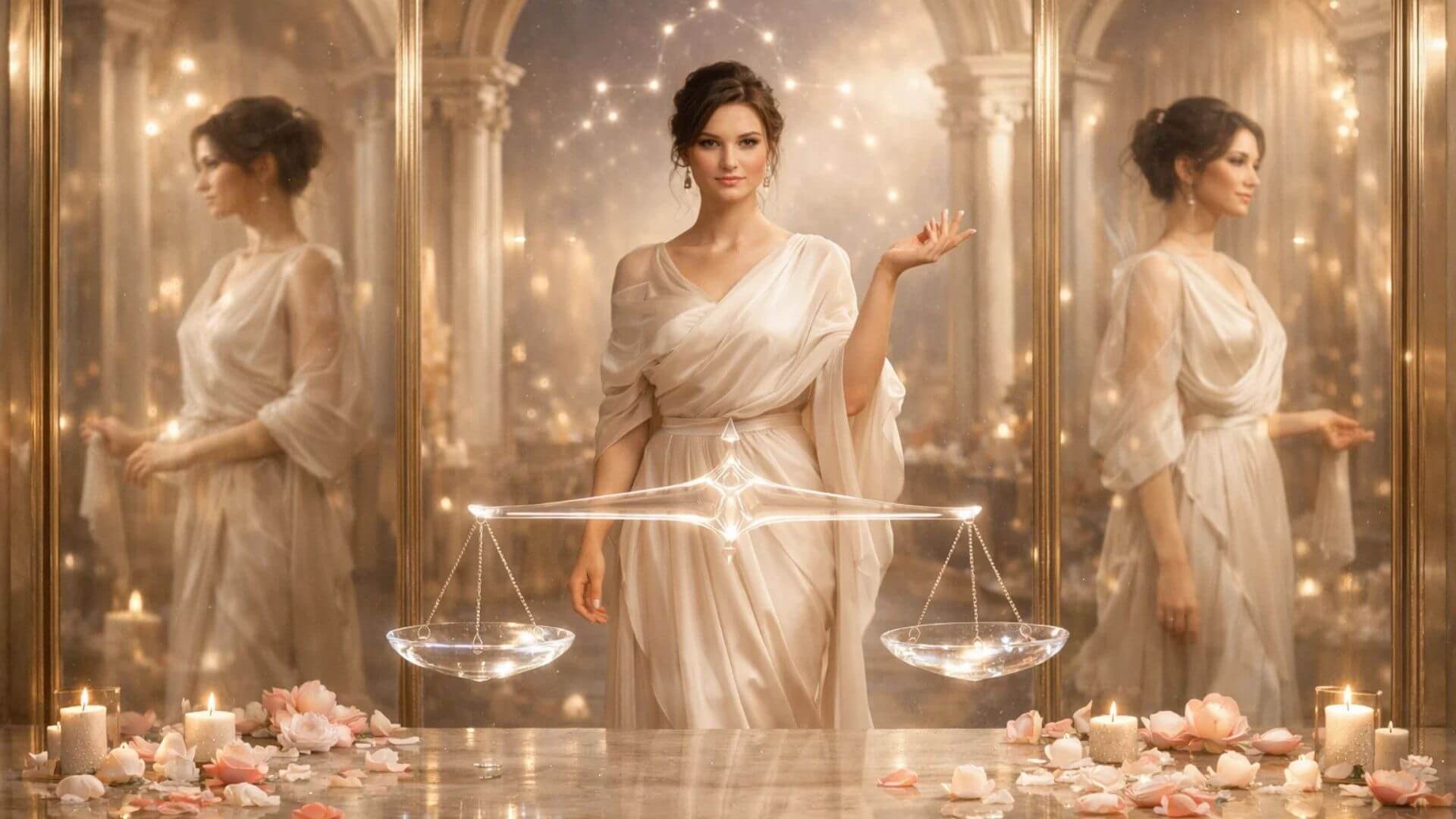 Terazi burcu narsisistik eğilimler